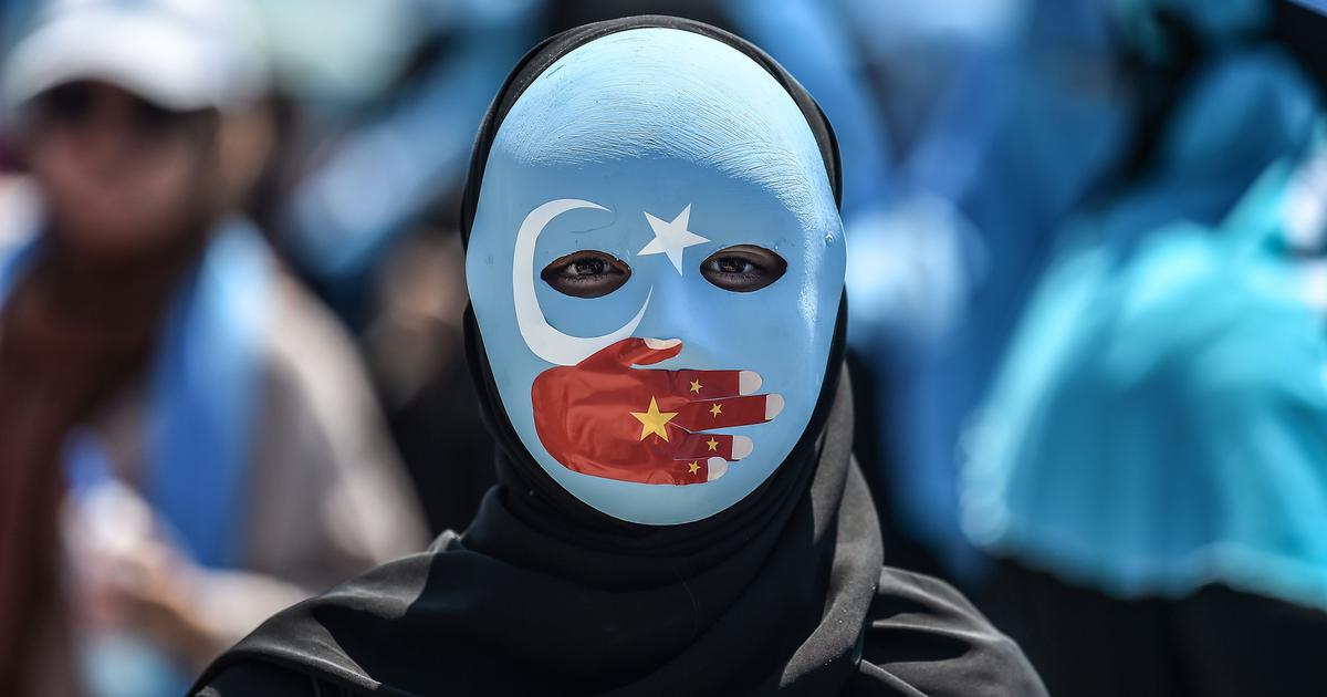 يشير النشطاء إلى زيادة اعتقال الأويغور الذين سافروا إلى تركيا ثم عادوا إلى ديارهم