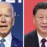 العلاقات الأمريكية الصينية: ماذا ورد في أول مكالمة بين جو بايدن وشي جين بينغ؟