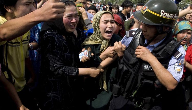 الأمم المتحدة تستعد لفتح تحقيقات بشأن الانتهاكات بحق مسلمي الأويغور