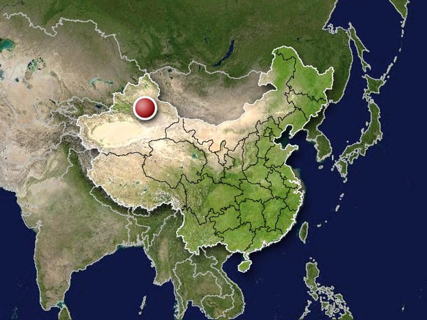 إيلشات حسن: الأويغور هم أصحاب الأرض التي وصفها الصينيون بـ “الأرض المهجورة”