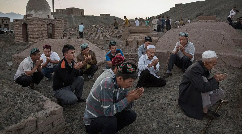 دعوات في كندا لوصف اضطهاد الإيغور في الصين بـ”الإبادة الجماعية“