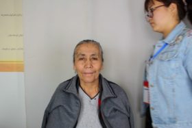 ملابس معتقلي الأويغور: المظهر المتعمد للإذلال