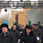 اعتقال مئات الأئمة في تركستان الشرقية.. إنهاء الحياة الدينية للأويغور