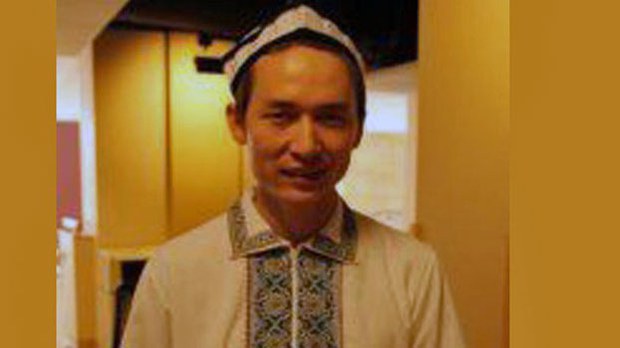 إعتقال عالم الأبحاث الأويغوري الذي تلقى تدريباً في الولايات المتحدة