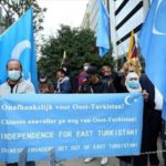 قضية الأويغور تفجر أزمة بين سفارتي بكين وواشنطن بالجزائر
