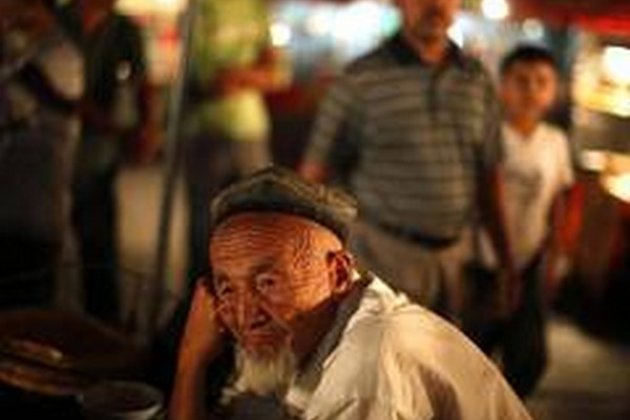 يقول ناشط من الأويغور: إن شينجيانغ “تركستان الشرقية” تواجه أسوأ أنواع الإبادة العرقية