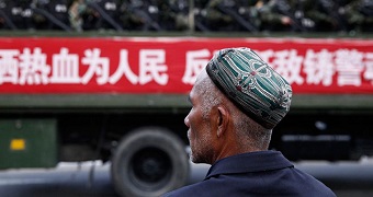 حان الوقت لإدانة المعسكرات النازية للمسلمين في الصين