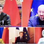 تجاهل انتهاكات حقوق الإنسان.. غضب أوروبي من اتفاق تجاري مع الصين