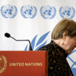 الدول الأعضاء في الأمم المتحدة تنتقد الصين بسبب الأويغور في جلسة مجلس حقوق الإنسان