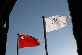 يواجه كبار المعلنين في أولمبياد بكين الشتوية ضغوطًا بسبب انتهاكات حقوق الإنسان في الصين