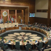 جامعة الدول العربية تزور تركستان الشرقية وترفض الإبادة الجماعية للأويغور
