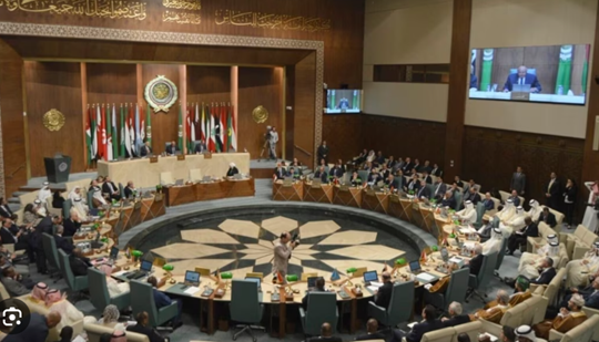 جامعة الدول العربية تزور تركستان الشرقية وترفض الإبادة الجماعية للأويغور
