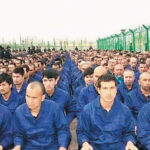 موقع أمريكي: 100 مصنع جديد بمعسكرات الاعتقال بتركستان الشرقية