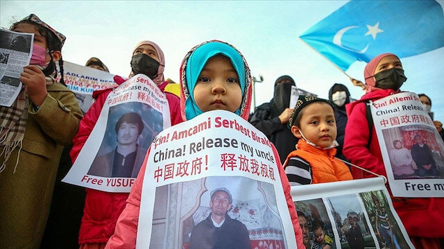 غوتيريش: من الضروري المحافظة على هوية الأويغور الدينية