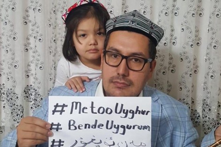 ناشطون أويغور يطالبون الصين بنشر مقاطع لأقاربهم المختفين