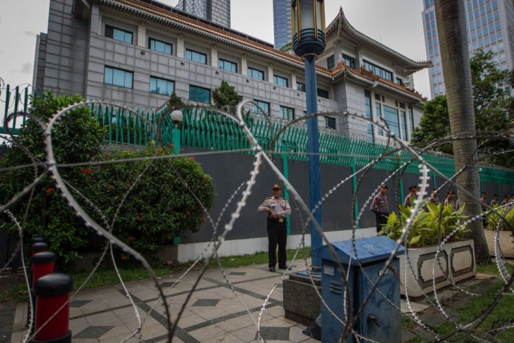 كونغرس الإيغور: إعلان الصين إطلاق سراح سجناء لتهدئة الانتقادات الدولية