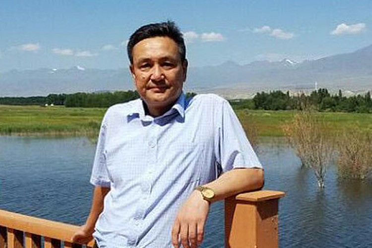 القبض على الباحث الأويغوري بسبب كتاب فيه الحساسية السياسية