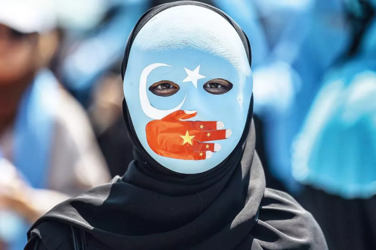 تركيا: نولي أهمية خاصة لأمن وسلامة أشقائنا الأويغور