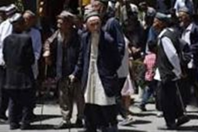 نواب أوروبيون يطالبون بفرض عقوبات على مسؤولين صينيين بسبب معسكرات الأويغور