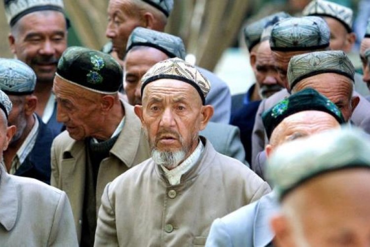 استنكار أوروبي لانتهاكات الصين بحق أتراك الأويغور