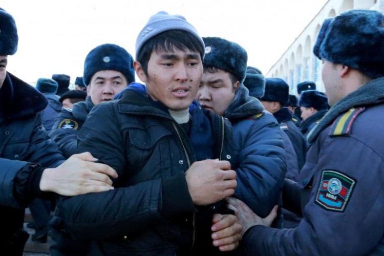 بعد الأويغور.. الصين تضطهد أقلية مسلمة جديدة