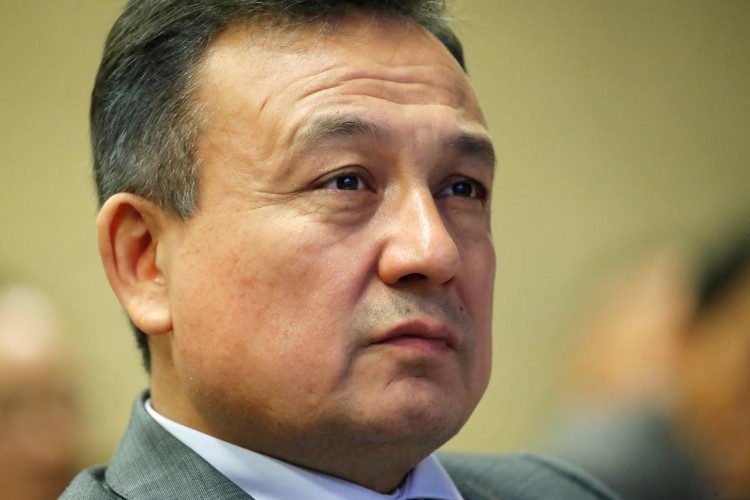 زعيم المنفى: صمت العالم على معسكرات الصين للأويغور لا يمكن قبوله