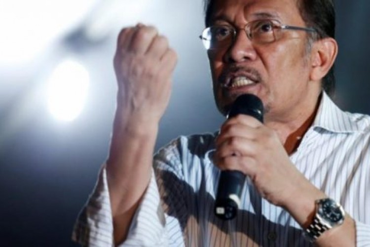 سياسي ماليزي يدين ممارسات الصين بحق مسلمي الأويغور