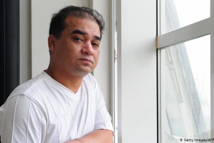 البرلمان الأوروبي يمنح جائزة ساخاروف لناشط أويغوري معتقل