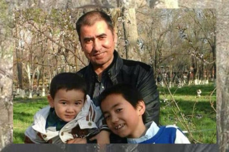 اختفاء عائلة مسلمة بعد إخراجها بالقوة من السفارة البلجيكية في الصين