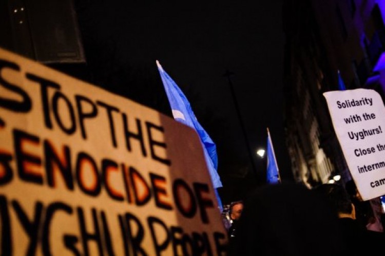 هيئة برلمانية كندية: اعتداءات الصين ضد الإيغور إبادة جماعية