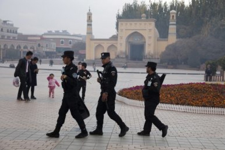 الأويغور: ضحايا معسكرات الإعتقال في القرن الواحد والعشرين