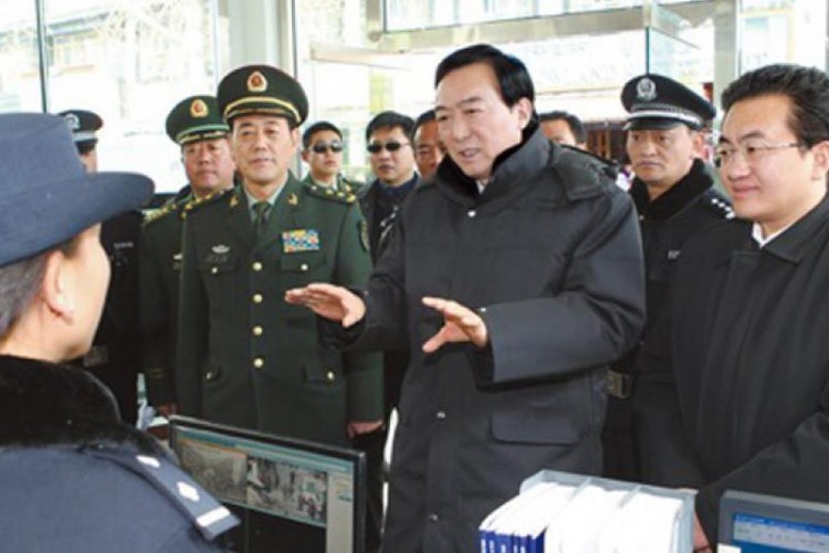 15 دولة غربية تطالب الصين بتفسير «انتهاك حقوق» الأويغور