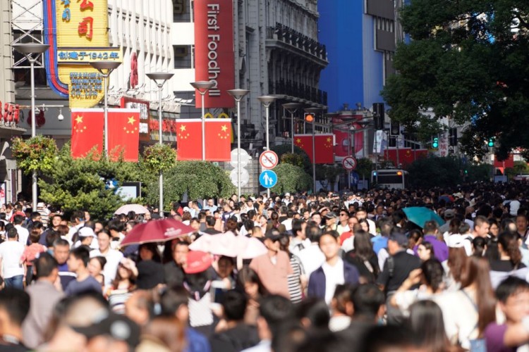 أكثر من مليار شخص تحت أعين السلطات.. الصين تستخدم تقنيات خاصة لتتبع بيانات كل سكانها