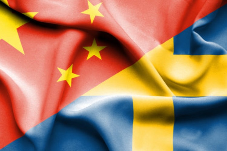 الصين تجمع المعلومات عن المعارضين في السويد