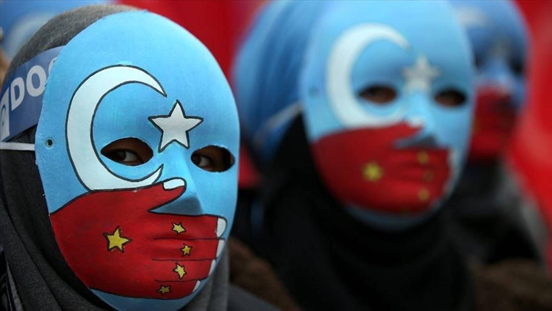 الصيننة المريعة للإسلام في الصين.. كيف تضطهد الصين الإيغور؟
