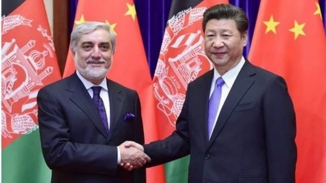 جواسيس صينيون حاولوا خلق “إرهابيين أويغور” زائفين في أفغانستان