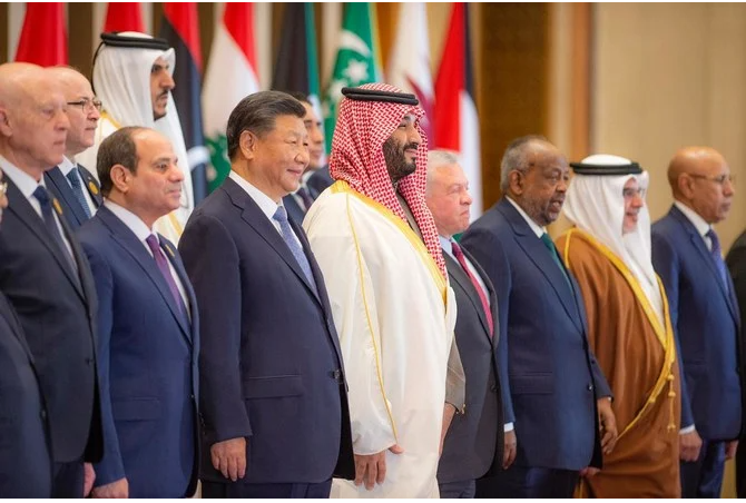 يجب على الدول العربية الضغط على الصين بشأن انتهاكات مسلمي الأويغور